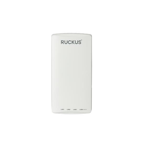 RUCKUS NETWORKS RUCKUS H550 XX DUAL BAND WI-FI …